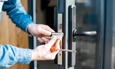 Commercial Locksmith