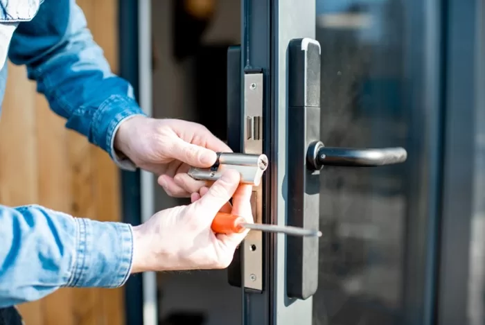 Commercial Locksmith