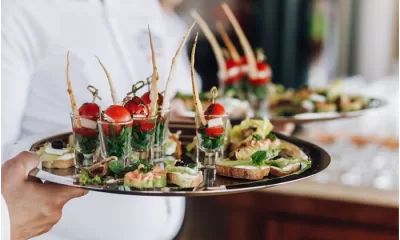 McEwan Catering