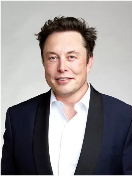 Elon Musk, owner of Tesla, SpaceX and Twitter