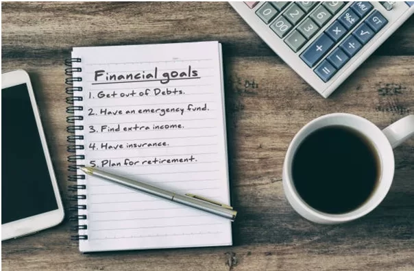 Financial Goals