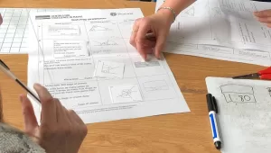 New Teaching Approach Found to Improve GCSE Maths Resit Scores, According to Study