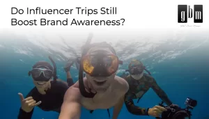 Do Influencer Trips Still Boost Brand Awareness?