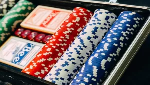 Mastering Advanced Roulette Techniques: What You Need To Know