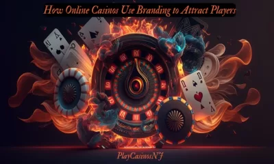 Online casino