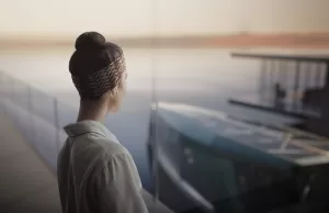 BMW And TYDE Develop Innovative Watercraft for Emission-Free Urban Mobility
