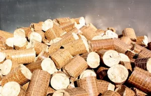 What Are Pellets & How Are They Made