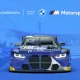 RoboMarkets and BMW M Motorsport Partnership for the DTM 2023 Season Begins with a New Car and Driver