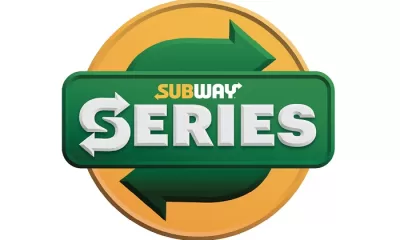 Subway Series