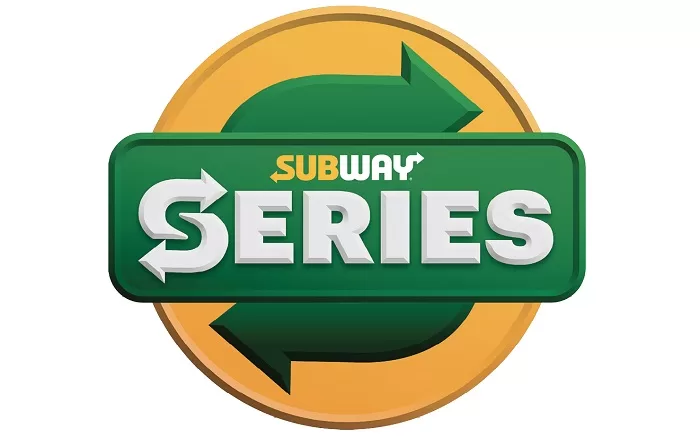subway series menu