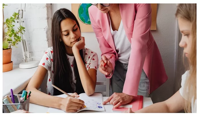 How Does One Prepare Themselves For a Career in Teaching? 61 Teaching