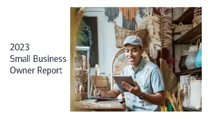 BofA Survey: 76% of Small Businesses Feel Well-Equipped to Survive a Recession