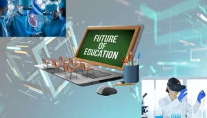 The Future of Learning: How the Metaverse is Revolutionizing Education