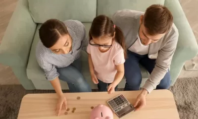 How to Teach Children About Money