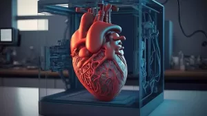 3D Heart Modelling Research Offers Non-Invasive Diagnosis and Treatment Options for Aortic Stenosis