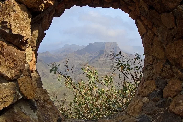 Gran Canaria