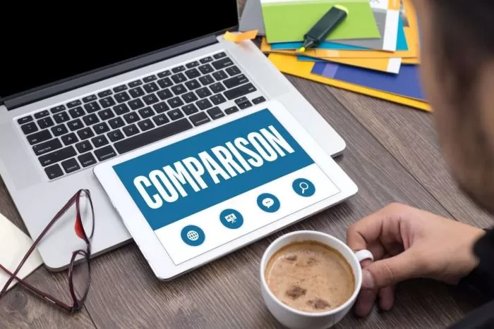 Can online casino and roulette comparison websites be trusted? 61 online casino
