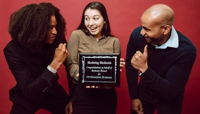 Types of Employee Awards