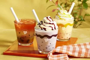 Step Into Summer with Costa Coffee’s Fruity and Fresh New Menu