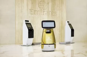 Emirates Opens New ‘City Check-In and Travel Store’ In Dubai International Financial Centre (DIFC)