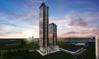 RLC Residences