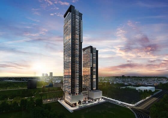 RLC Residences