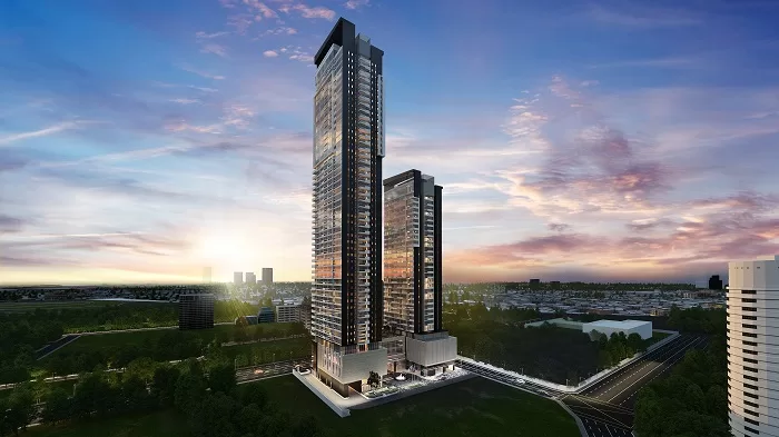 A Sneak Peek into The Affluent Life: RLC Residences Shares Features Exclusive to Its High-End Properties 69 RLC Residences