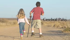Cerebral Palsy in Children – 10 Things to Take Care Off for Your Child