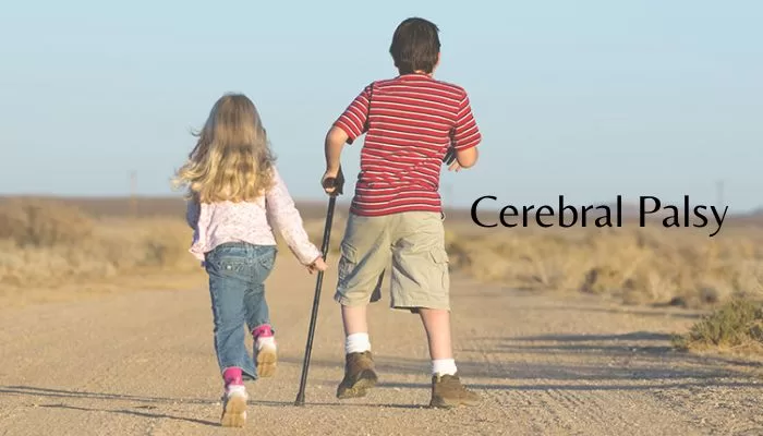 Cerebral Palsy