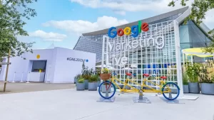 Introducing A New Era Of AI-Powered Ads with Google