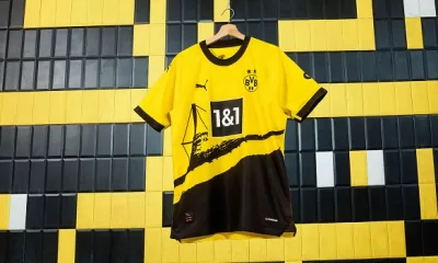 Borussia Dortmund