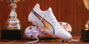 The PUMA KING Icon. Be The Next One