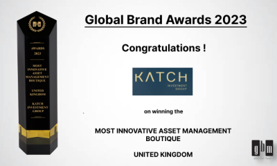 Katch Investment Group