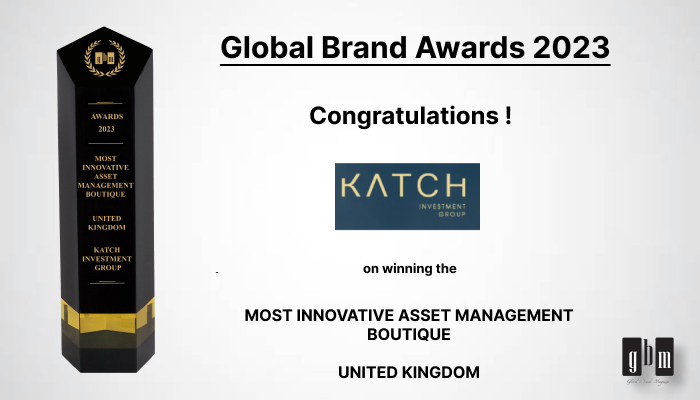 Katch Investment Group