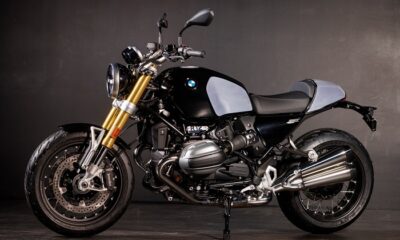 R 12 nineT