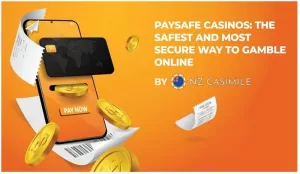 Paysafe Casinos: The Safest and Most Secure Way to Gamble Online