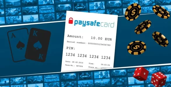 Paysafecard