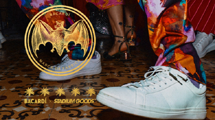 Get In The Summer Groove with Bacardi’s New Marketing Campaign 61 Bacardi