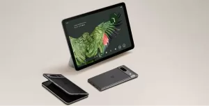 New Pixel Devices for Your Pocket and Your Home
