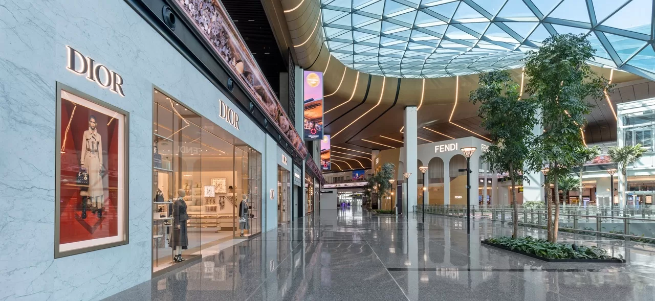 Qatar Duty Free