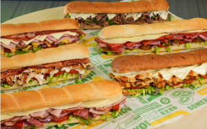 Subway® Expands Record-Setting Subway Series Menu for the First Time, Adding All-New Sandwiches and Updating Classics