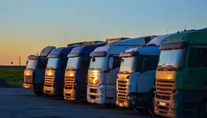 Truck Accident Injury: 5 Things You Need To Know About