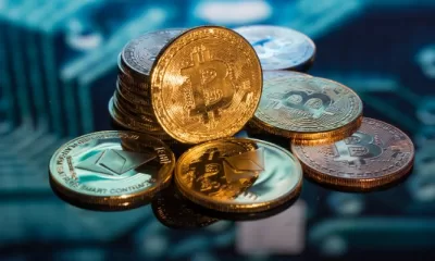 Crypto Gambling Industry