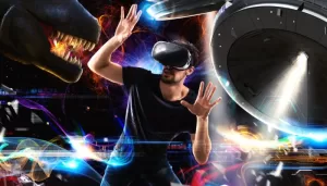 How do Virtual Sports Work?