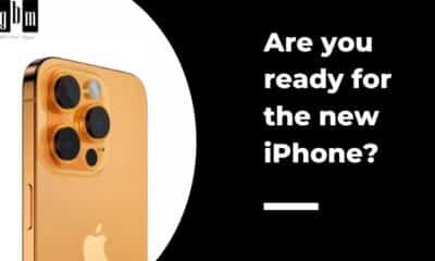iPhone 15