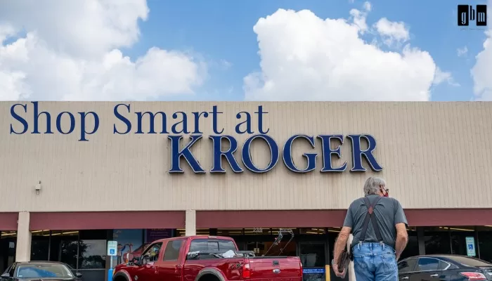 Kroger