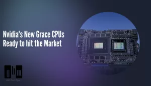 Nvidia Unveils New CPU and Plans for Supercomputer