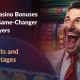 Why Casino Bonuses Are a Game-Changer for Players