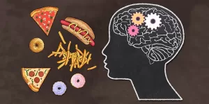 Binge Eating Linked to Habit Circuitry in The Brain