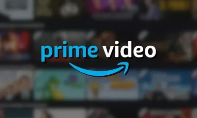 British Series on Amazon Prime
